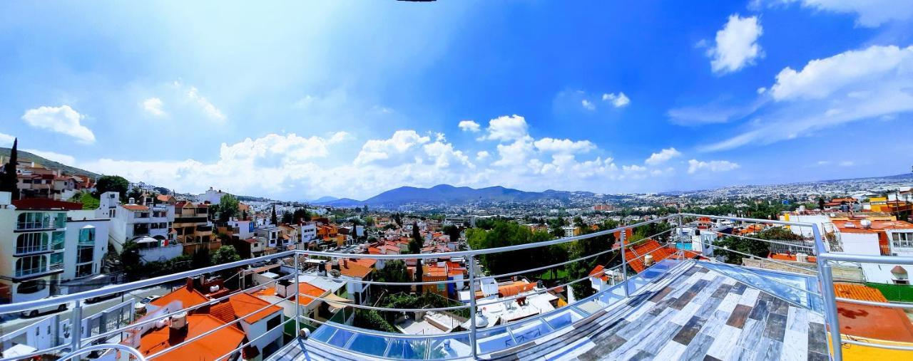 Alloggio in famiglia Purepecha - Seguridad, 10min De Centros Comerciales & Zona Esmeralda - Empresas Bienvenidas Città del Messico